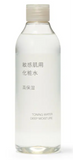 無印良品-高保濕化妝水