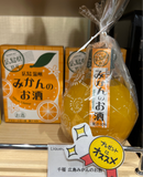 廣島温州果汁酒 - 蜜柑味