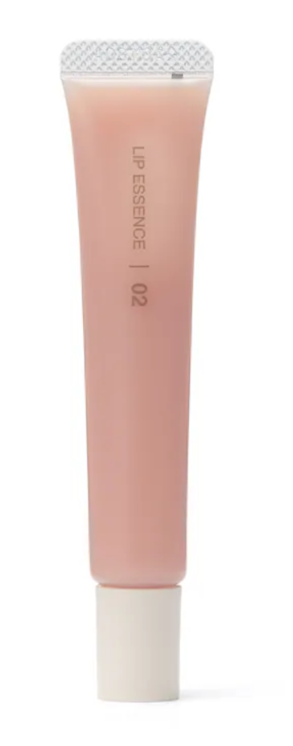 無印良品-唇部修護精華