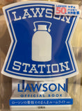 日本直送-LAWSON 50週年座枱燈箱 （最後一個）