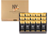 NY Perfect Cheese (15 pieces)
