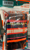 Limited time-Fuji Rock Festival style socks